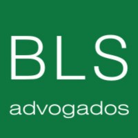 BLS Advogados Logo