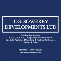 T. G. Sowerby Developments Limited Logo