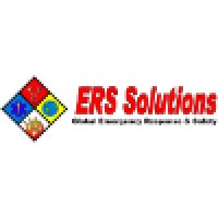ERS Solutions SAC Logo