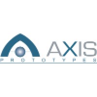 Axis Prototypes Inc Logo