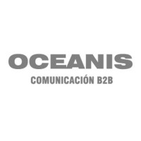 OCEANIS B2B Logo