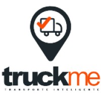 TruckMe Logo