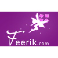FEERIK Logo
