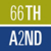 66thand2nd S.r.l. Logo