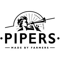 Pipers Crisps Ltd Logo