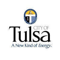 City of Tulsa Logo