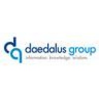 Daedalus Group Logo