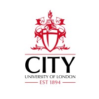 City, University of London Logo