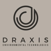 DRAXIS Environmental S.A. Logo