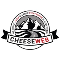 CheeseWeb.eu Logo