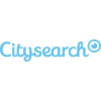 Citysearch.com Logo