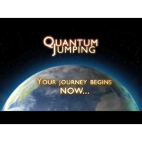 Quantum Jumping Logo