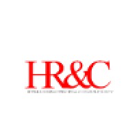 HR&C, Human Resources & Consultancy Logo