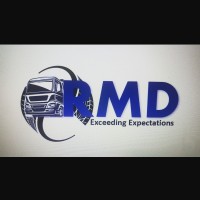 RMD GROUP LIMITED Logo