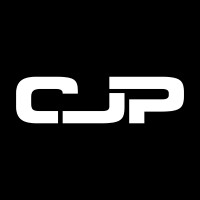 CJP Logo