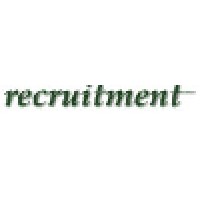 Recruitment International AB Logo