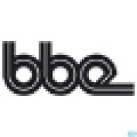 BBE Music Logo