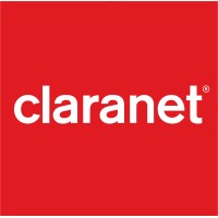 Claranet Logo