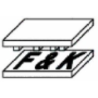F&K Mfg. Co. Ltd. Logo