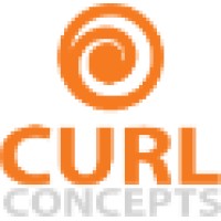 CURL Concepts Logo