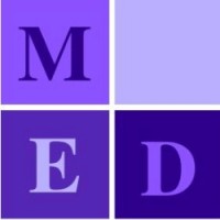 MED EXECUTIVE COACHING & CONSULTANCY LTD Logo