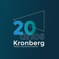 Grupo Kronberg Logo