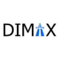 Dimax Management Assistance Logo