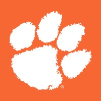 Clemson University Logo