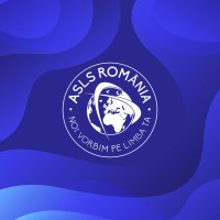 ASLS România Logo
