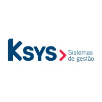 Ksys Sistemas de Gestão Logo