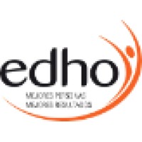 Educación para el Desarrollo Humano y Organizacional EDHO S.A. Logo