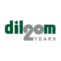 Dilcom Bulgaria Ltd. Logo