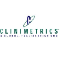 Clinimetrics Logo