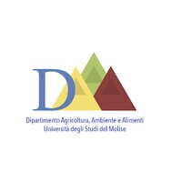 Dipartimento Agricoltura, Ambiente e Alimenti - Università del Molise Logo