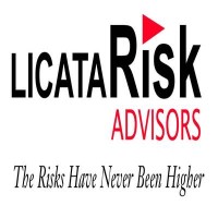 Licata Risk Advisors Logo
