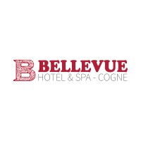 Bellevue Hotel&Spa Logo