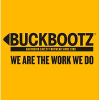 Buckbootz Logo