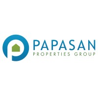 Papasan Properties Group @ Keller Williams Realty Logo