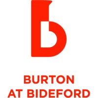 The Burton at Bideford Logo
