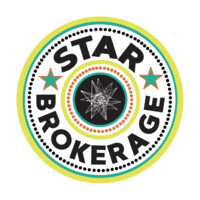 Star Brokerage Sales & Marketing Agency Logo