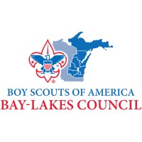 Boy Scouts of America, Bay-Lakes Council Logo