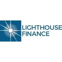 Lighthouse Finance AS Logo