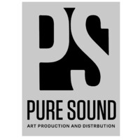 Pure Sound Studios Logo