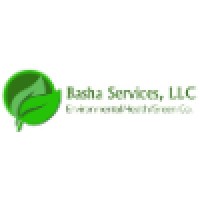 Basha Services, LLC Logo