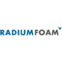 Radium Foam Logo
