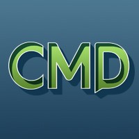 CMD Logo