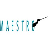 Maestro Computer and Cable Services, Inc. Logo