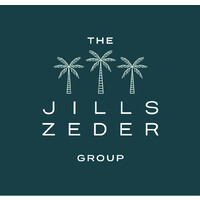 The Jills Zeder Group at Coldwell Banker Logo