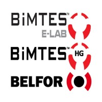 BIMTES-BELFOR PROPERTY RESTORATION Logo