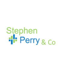 Stephen Perry & Co Logo